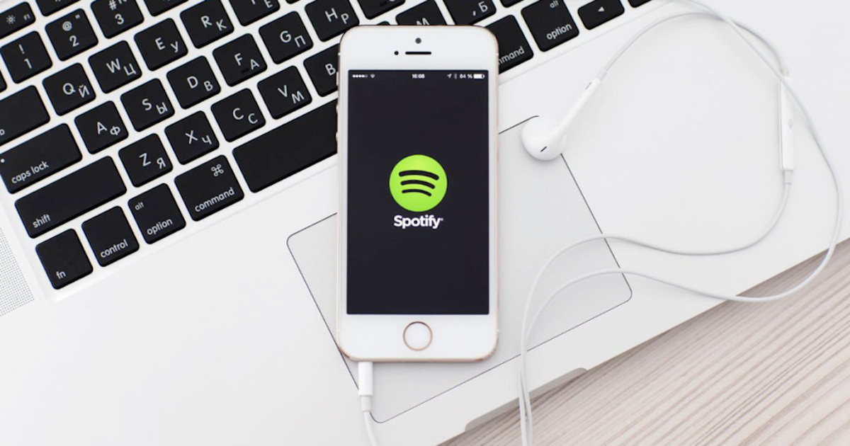 Free Spotify College
